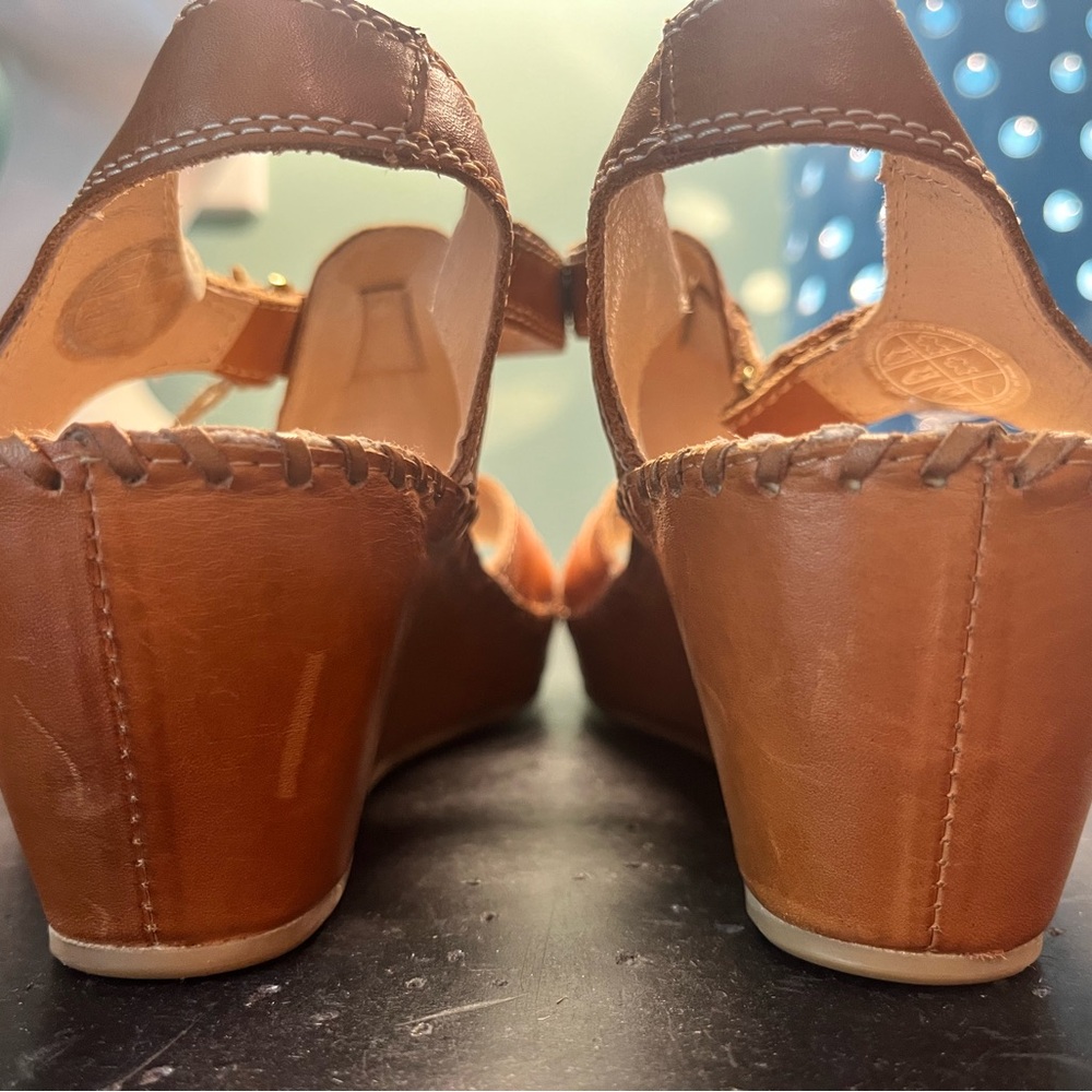 Pikolinos Caldera Sandals Comfortable Stylish Footwear UK 39 - Picture 7 of 8